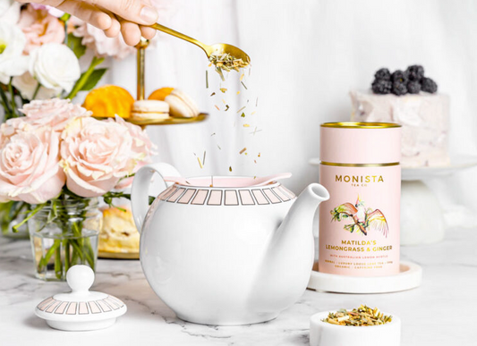 Monista's Tips for staying Well & Warm this Winter