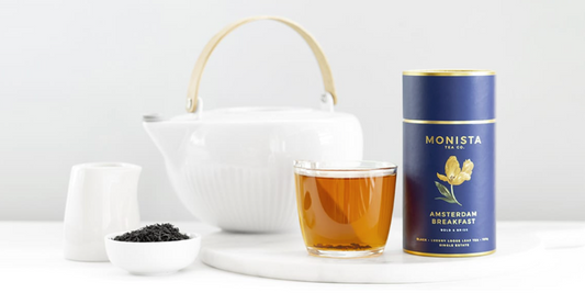 Monista - The Importance of Self Care