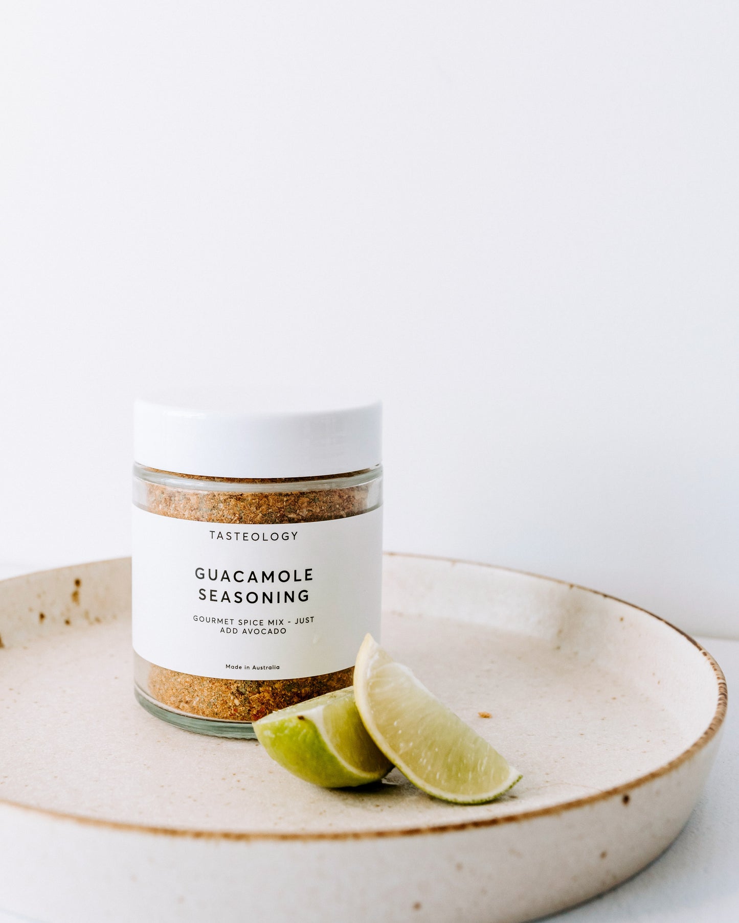 Guacamole Seasoning