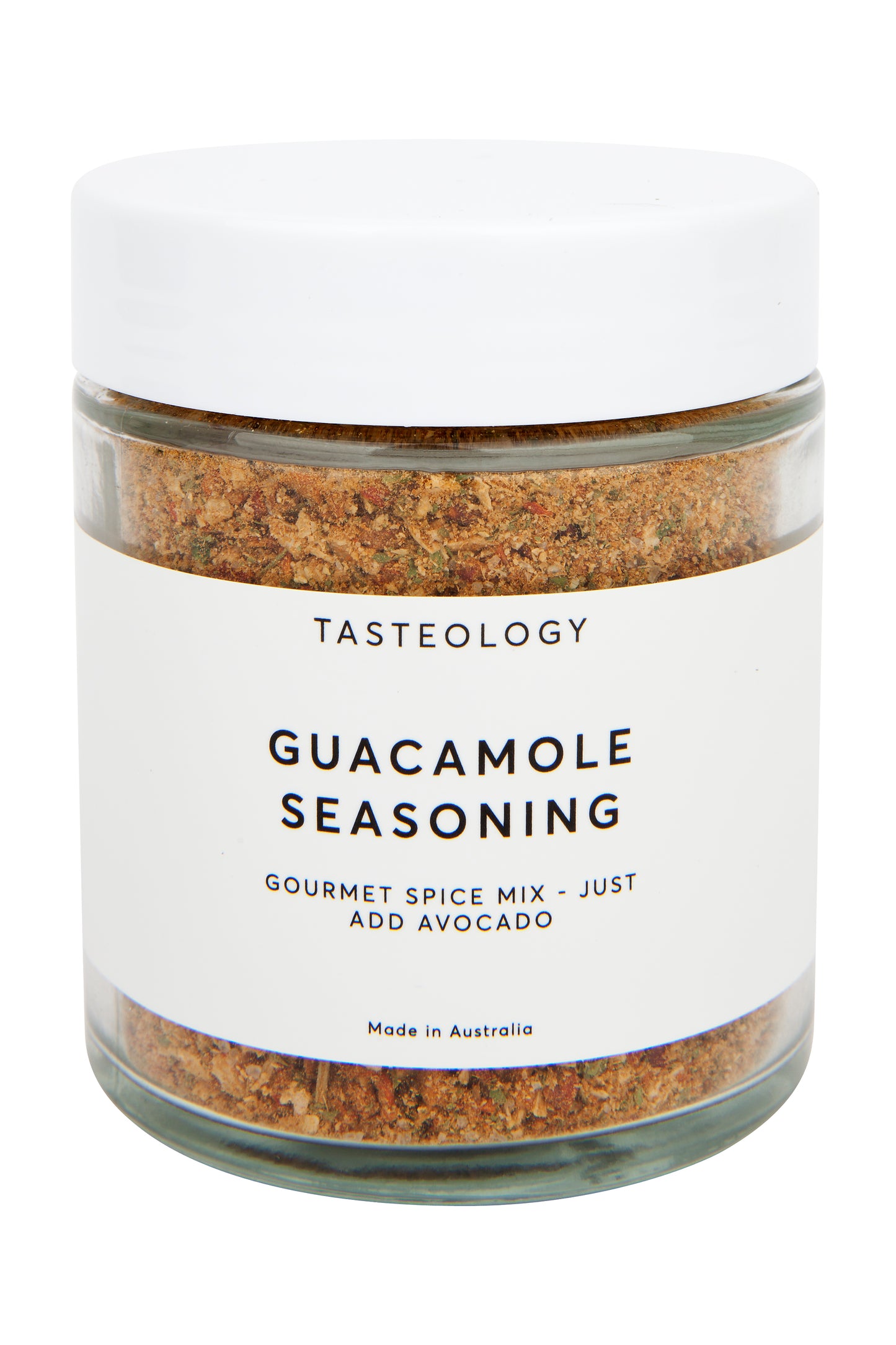 Guacamole Seasoning