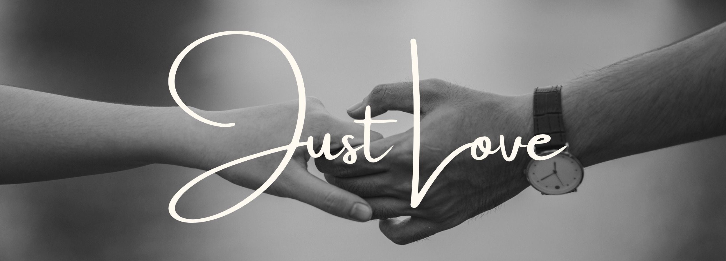 Just Love by Scentualist — a fragrance collection celebrating love, presence, and connection