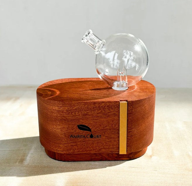 Portable Mini Orb Diffuser