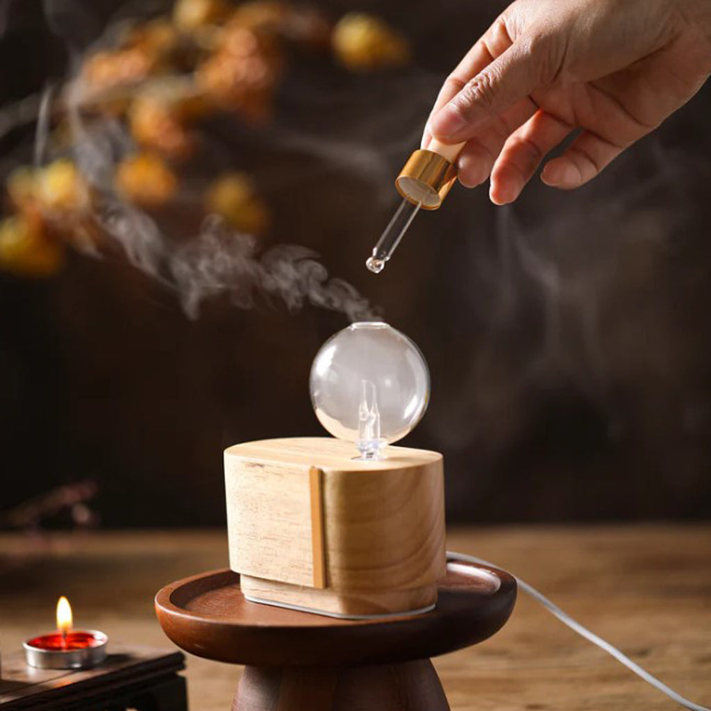 Mini Orb Diffuser