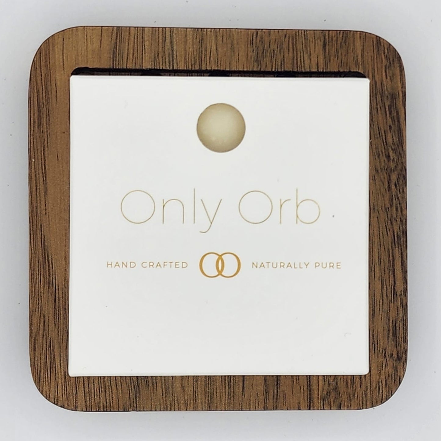 Handcrafted Olive Oil Soap