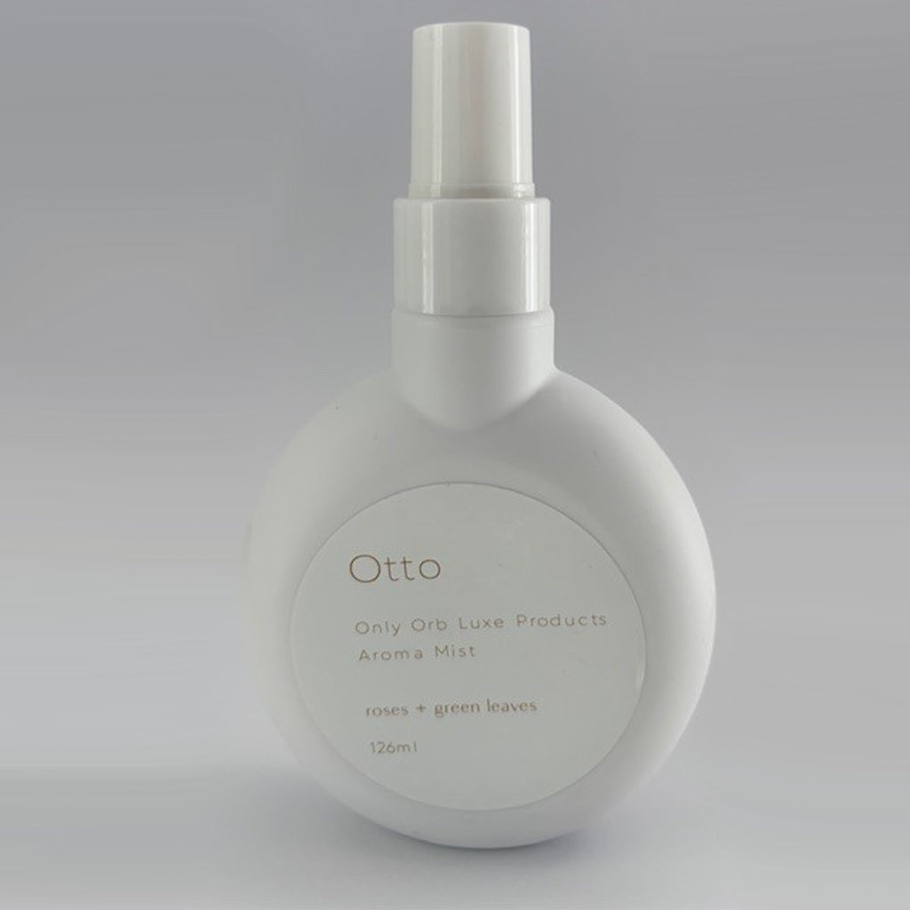 Aroma Mist - A Symphony of Scent