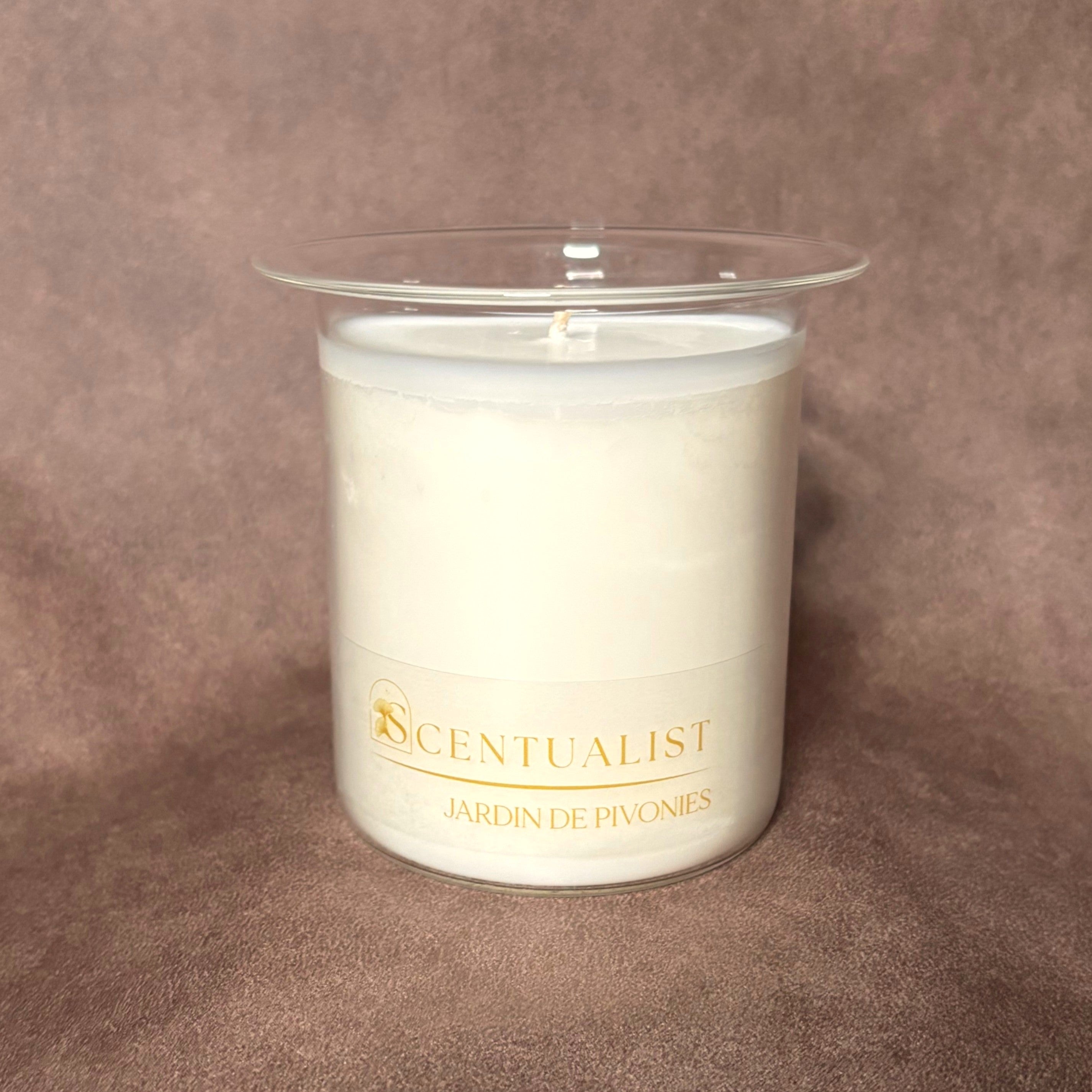 Jardin de Pivoines · Limited Edition