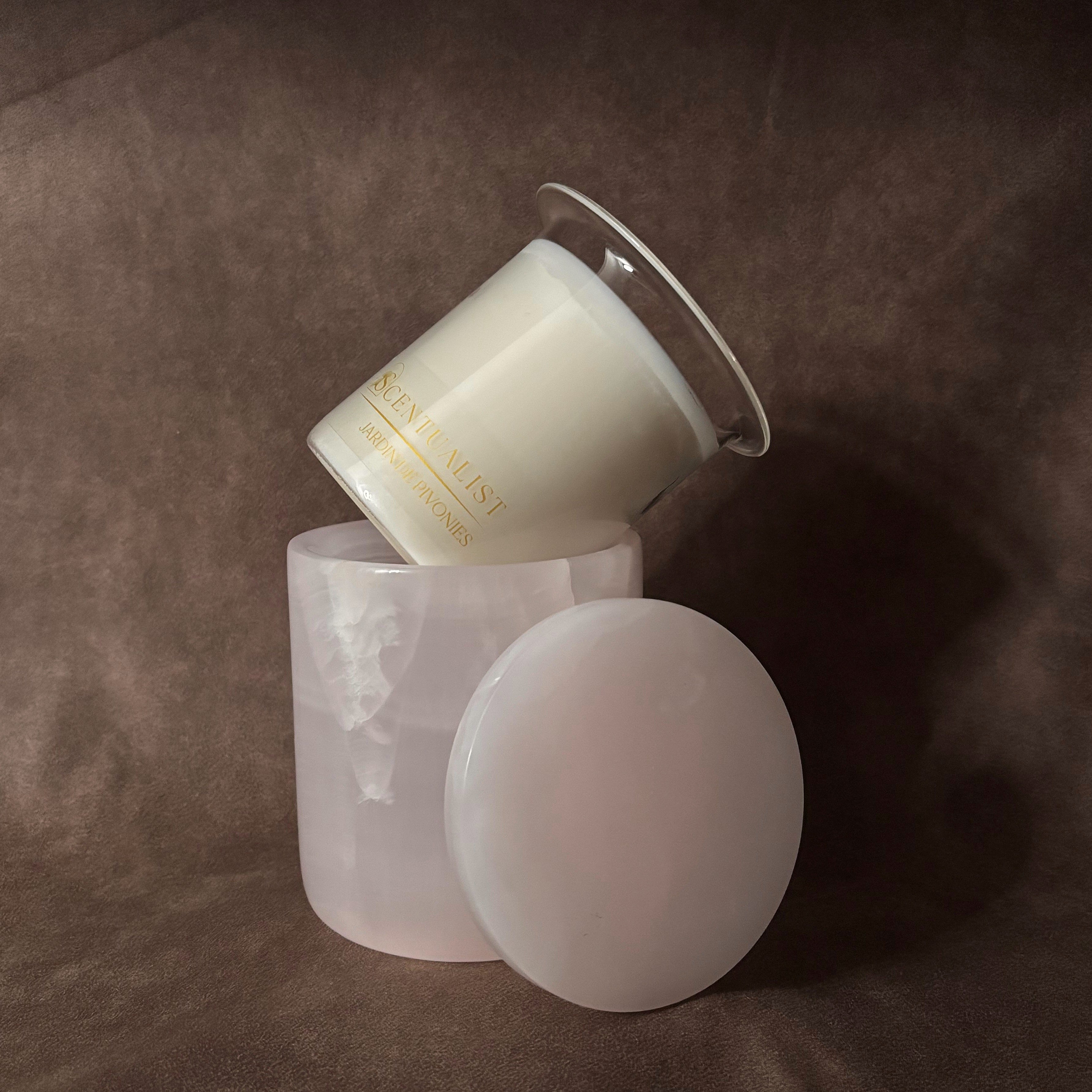 Jardin de Pivoines · Limited Edition · A Continuance Insert