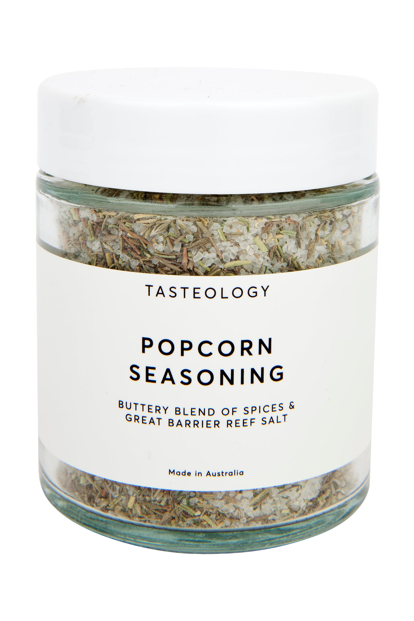 Popcorn Seasoning