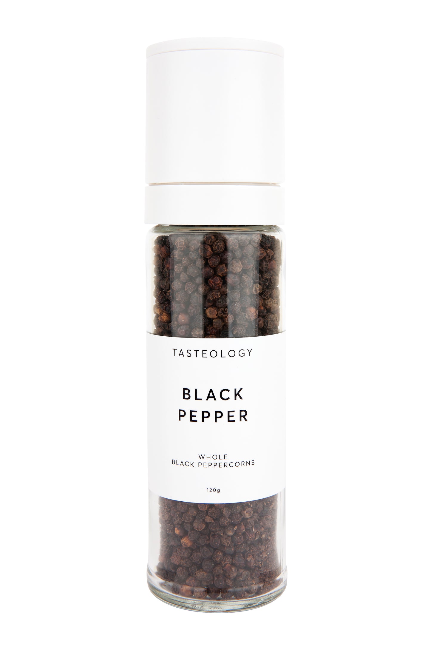 Pepper Grinder