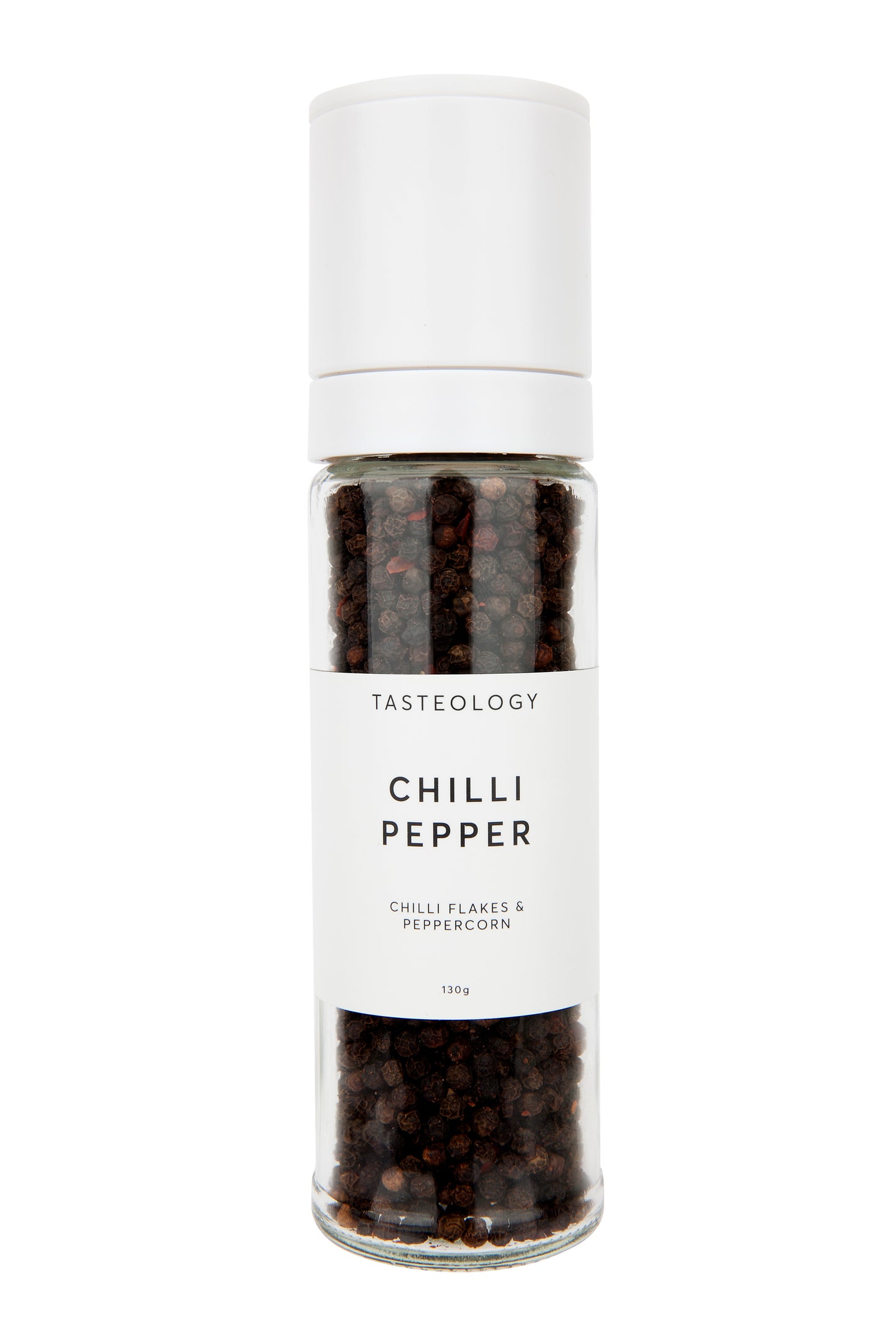 Chilli Pepper Grinder