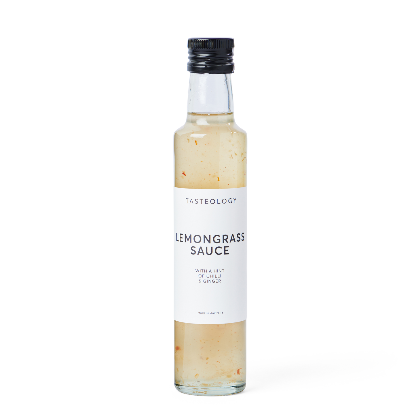 Lemongrass Sauce