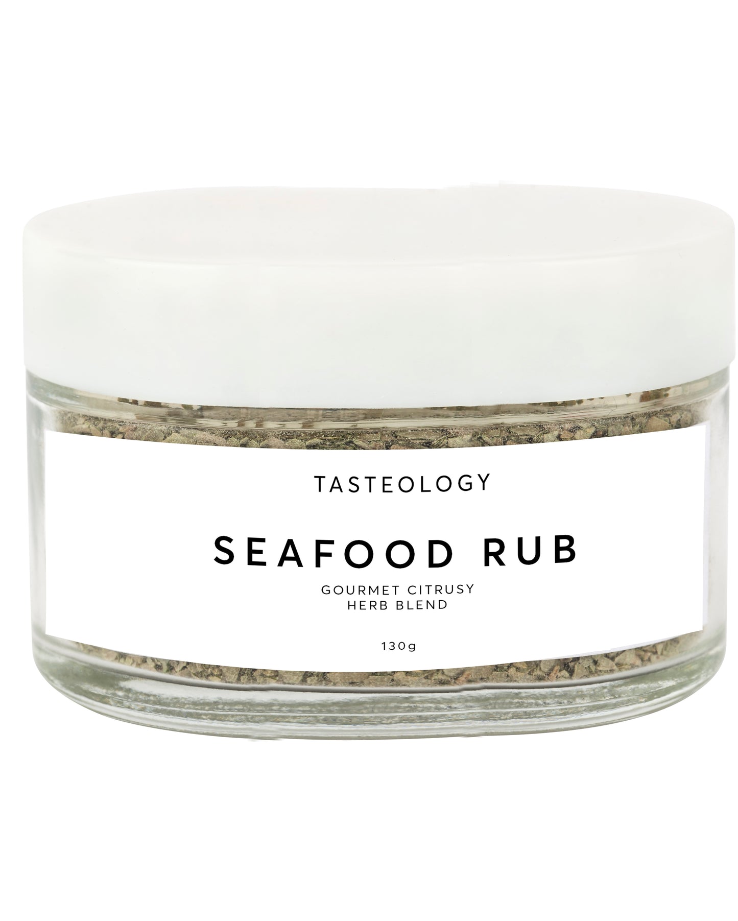 Rubs Trio - Tasteology