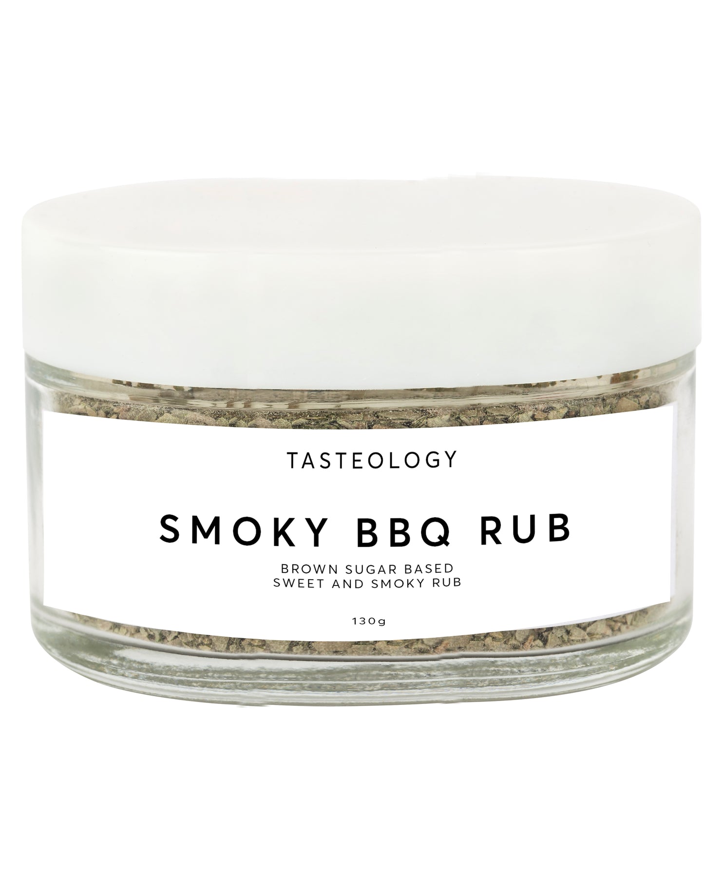 Rubs Trio - Tasteology