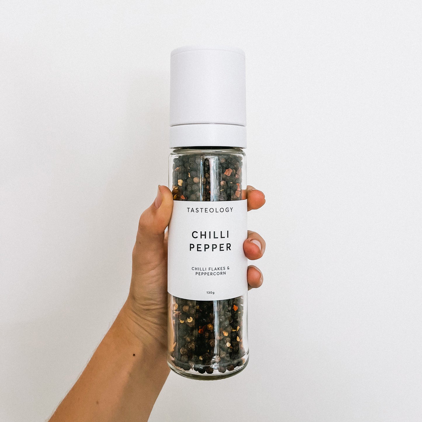 Chilli Pepper Grinder