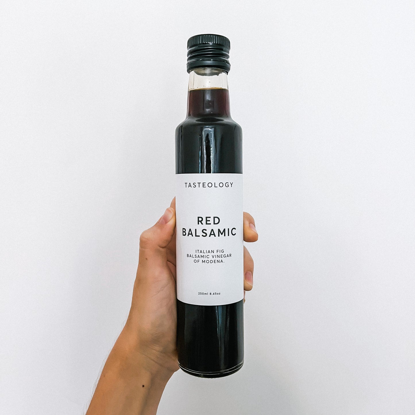 Red Balsamic Vinegar