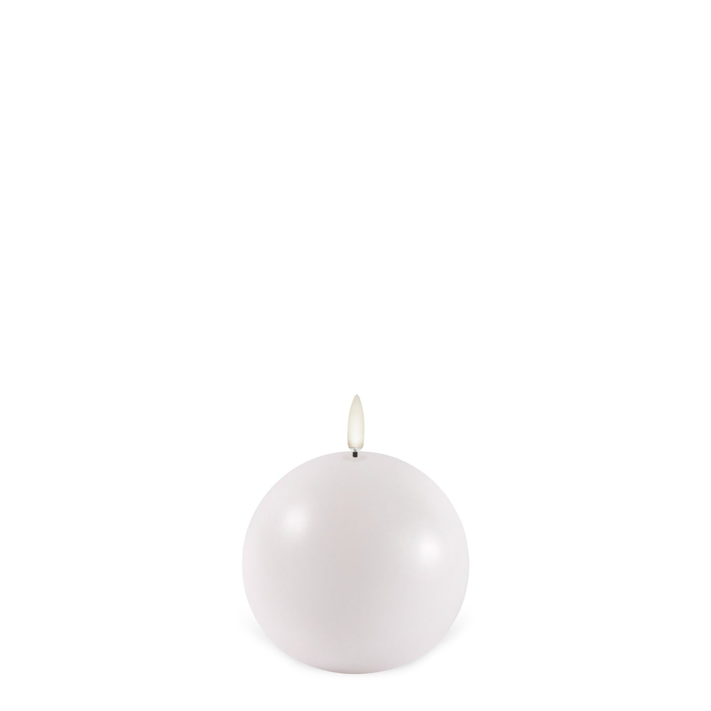 The Orb LED Candle