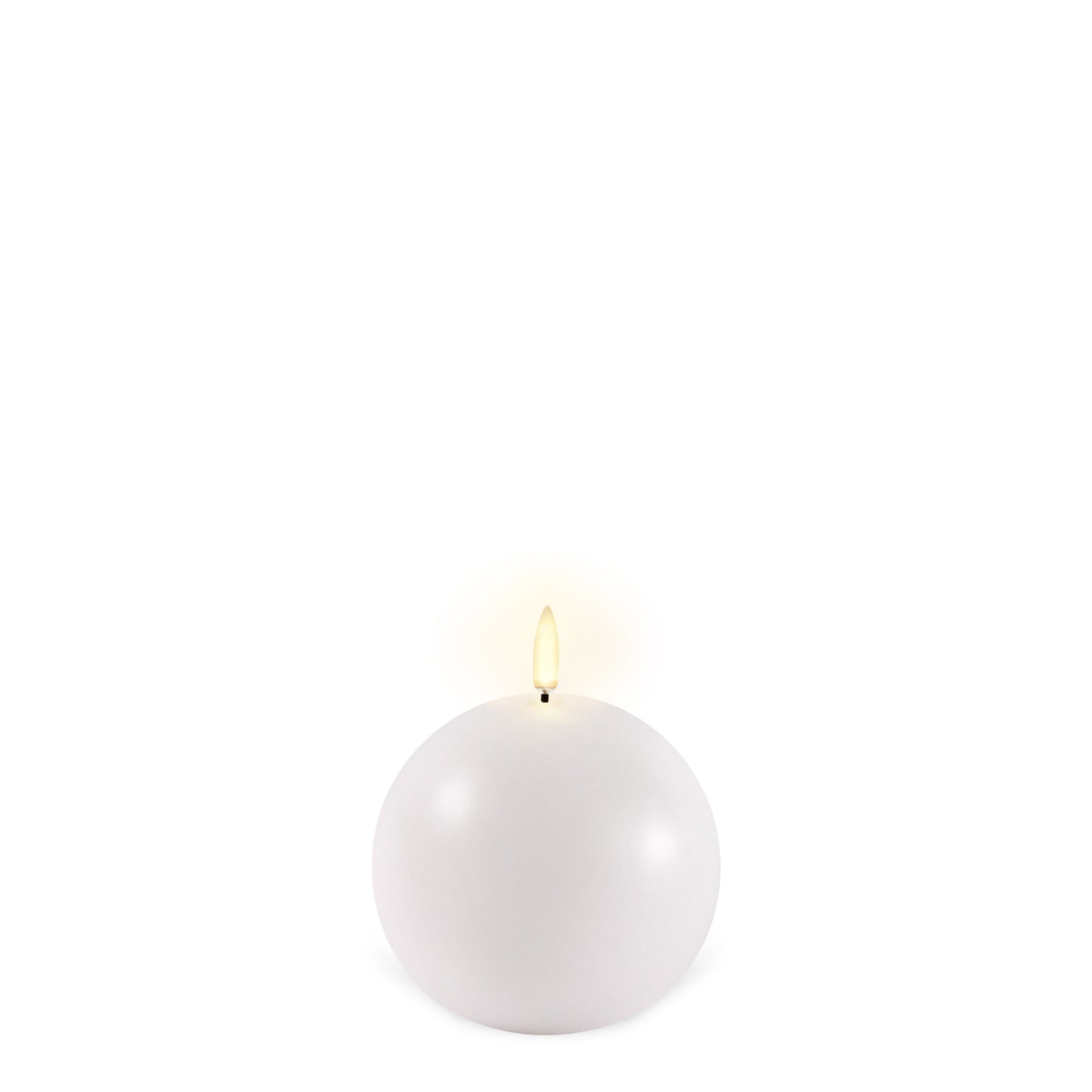 The Orb LED Candle