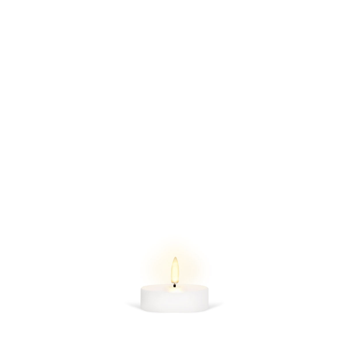 LED Maxi Tealight