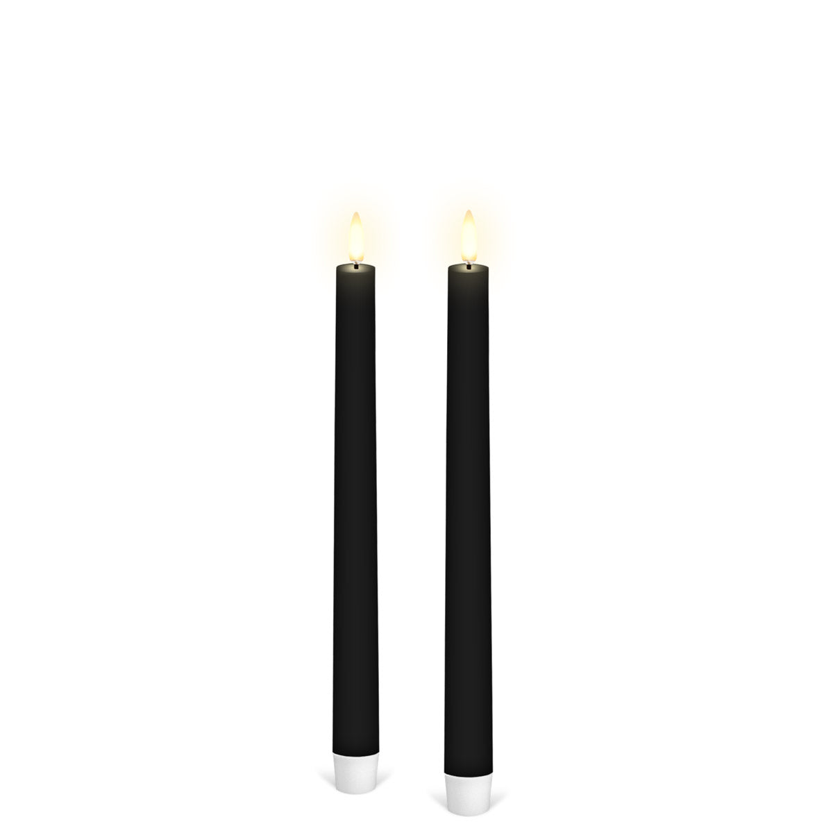 LED Tall Taper Candles