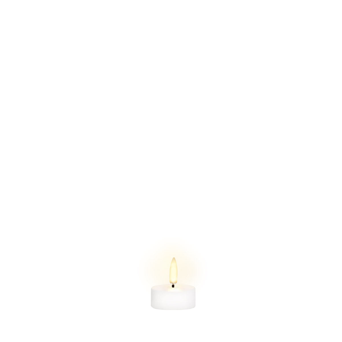 LED Premium Tealight