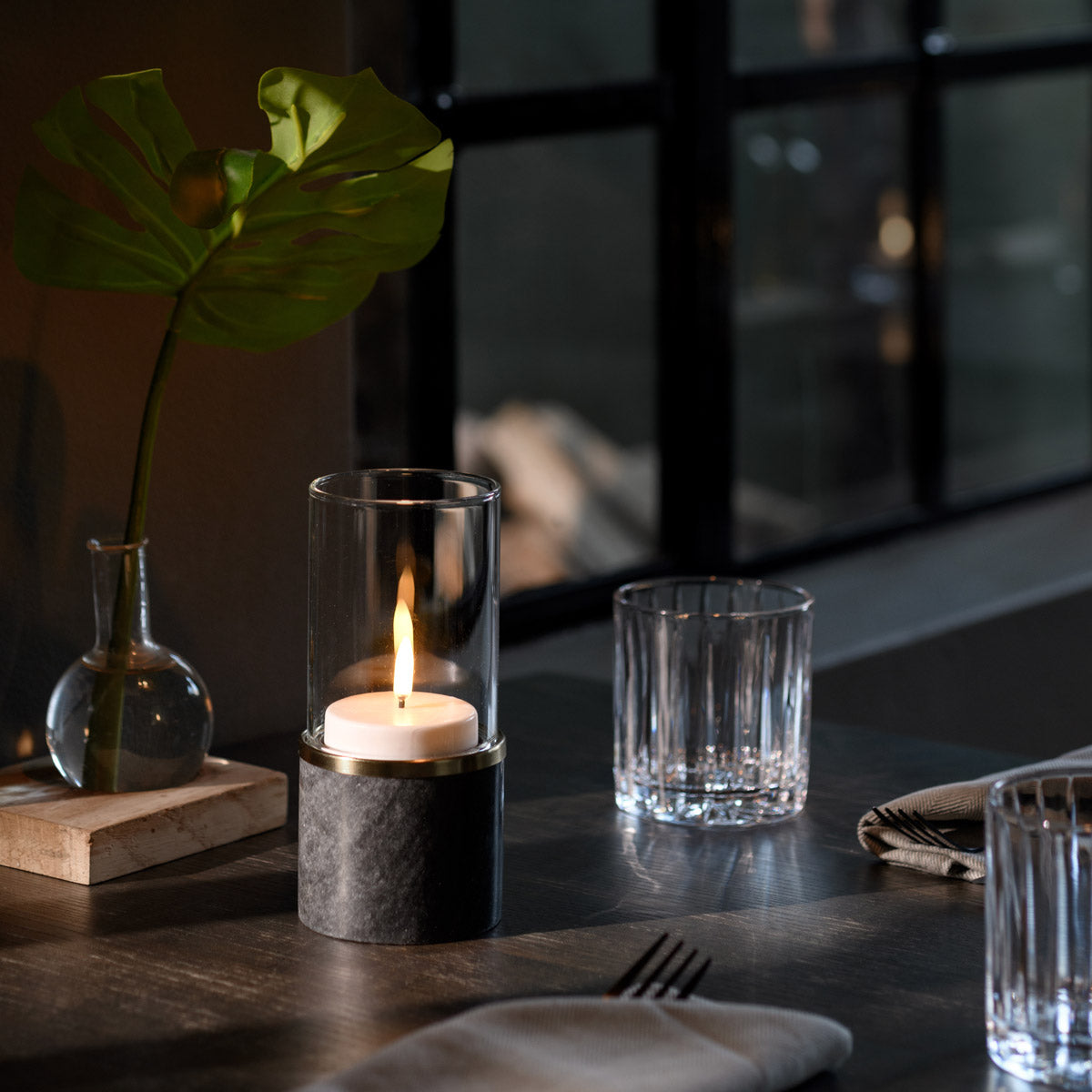 LED Premium Tealight