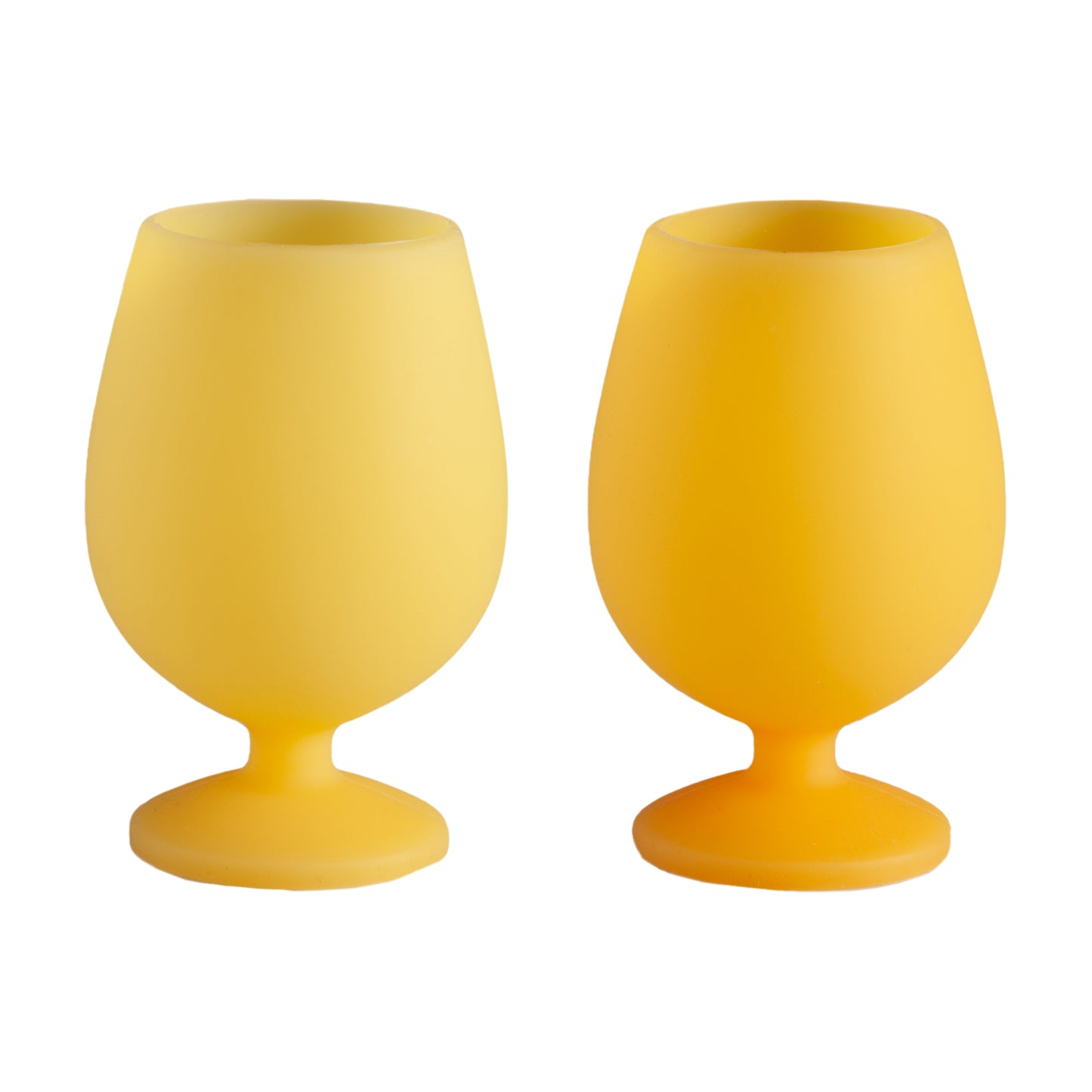 Stemm Silicone Unbreakable Wine Glasses