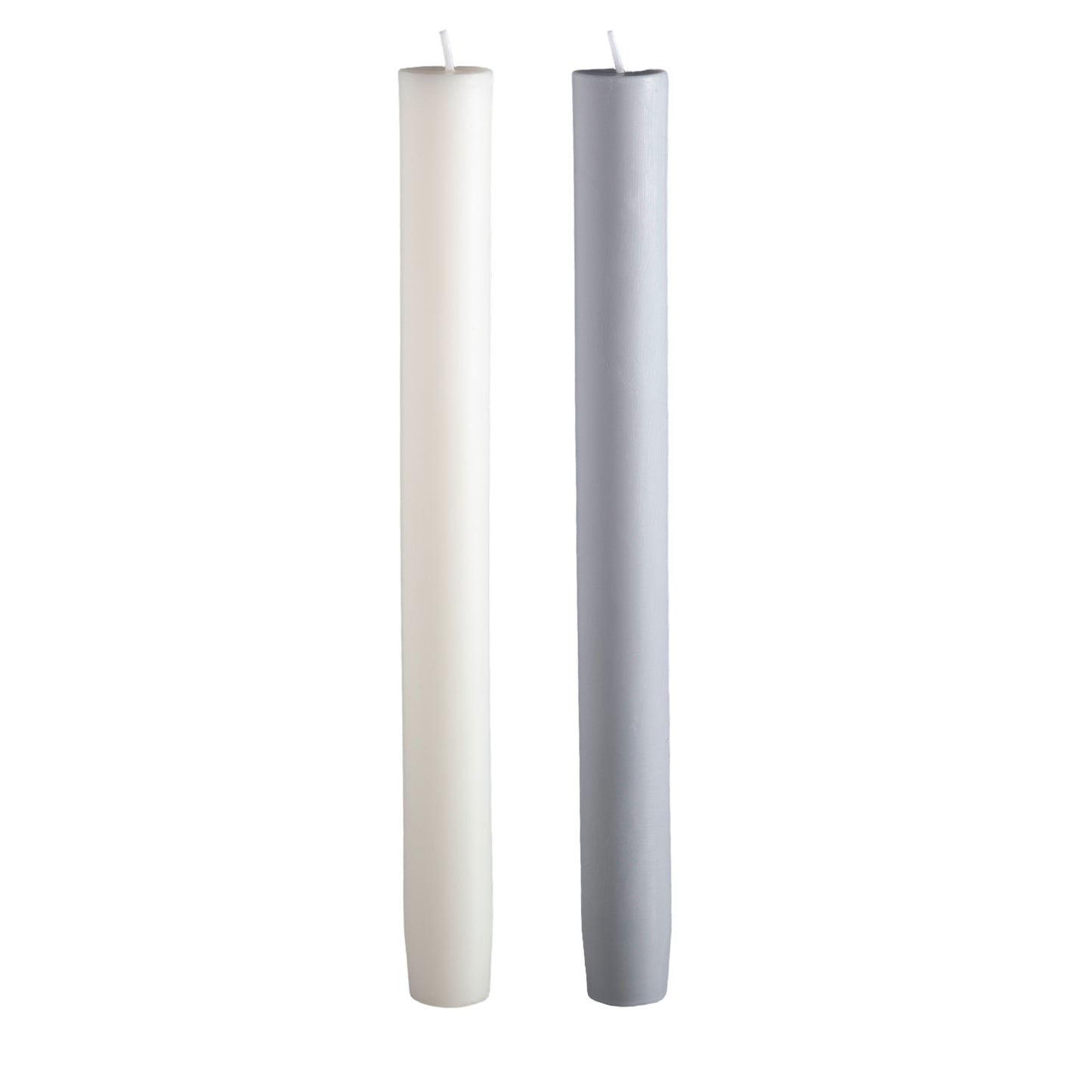 Escc Tall Dinner Candles
