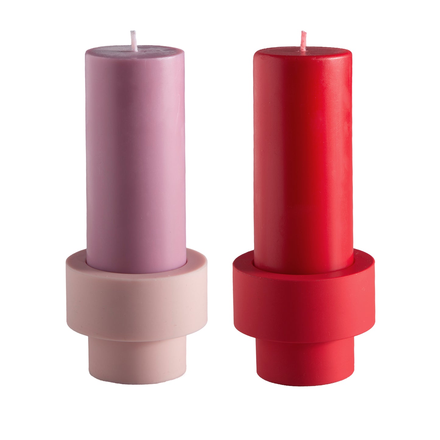 Escc Tall Dinner Candles