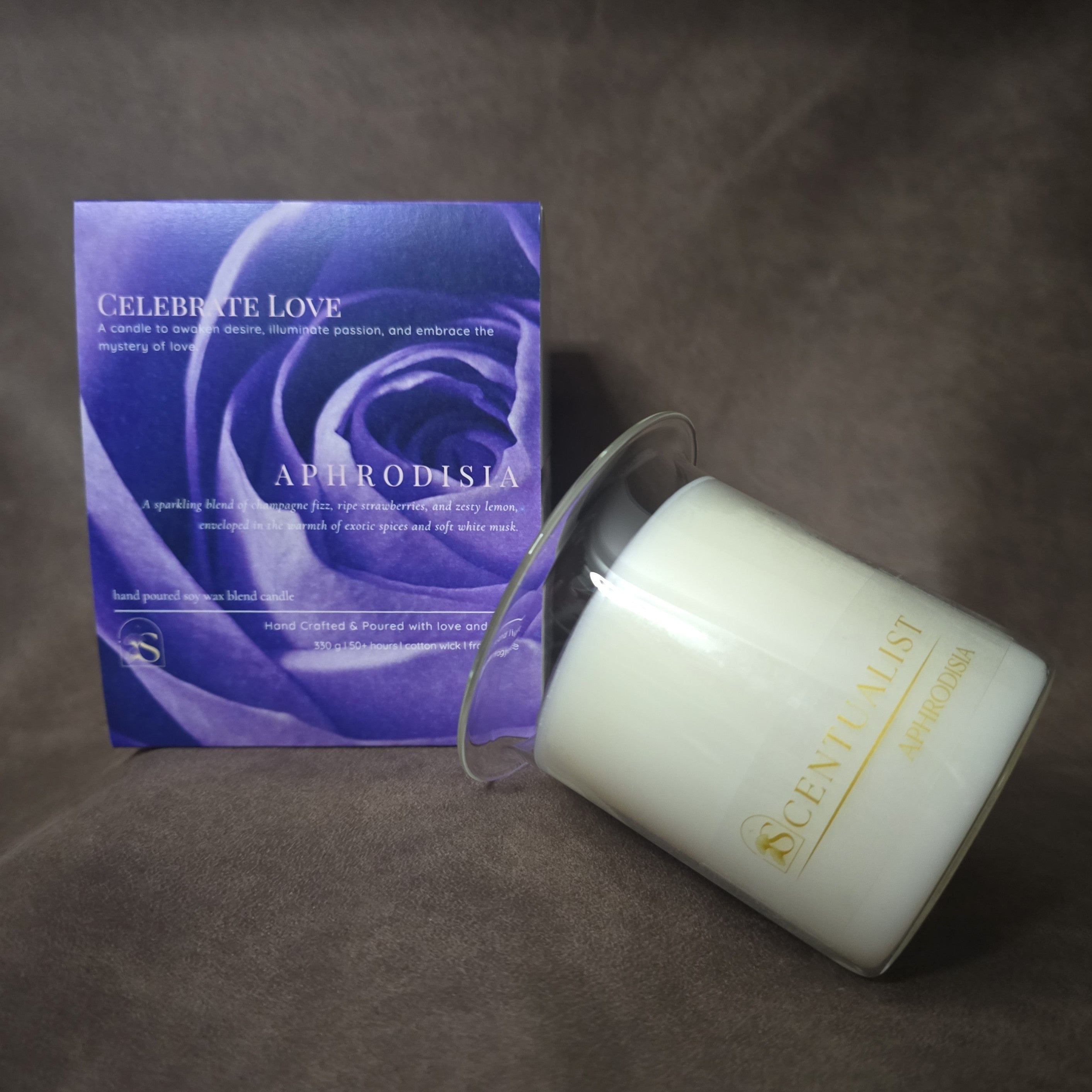 Aphrodisia · Limited Edition