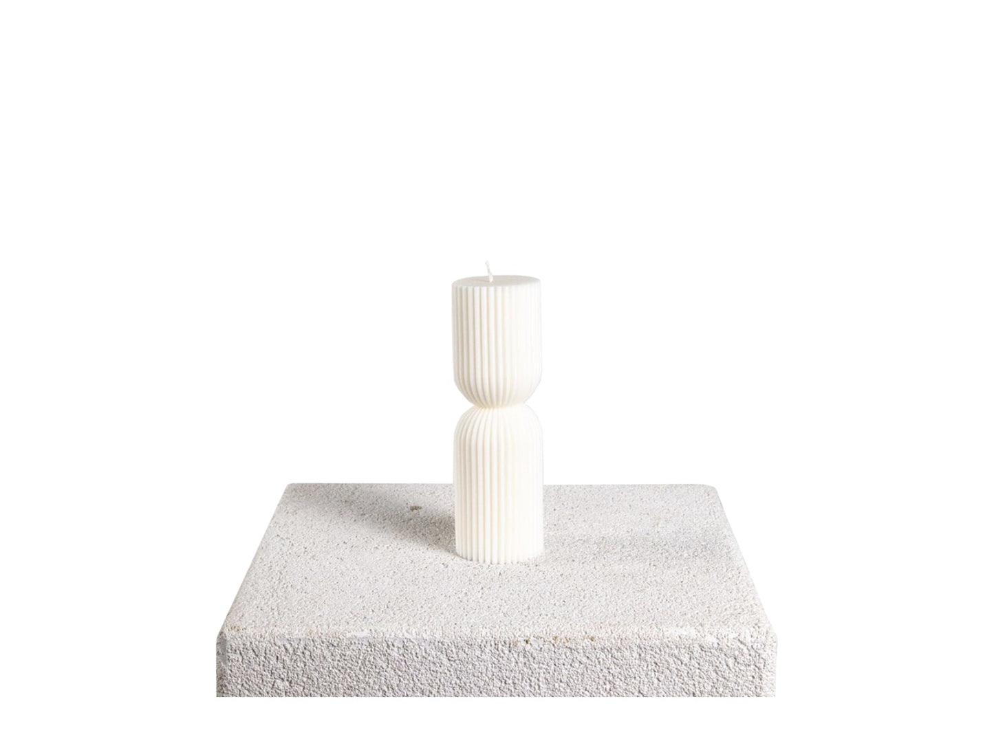 Harper Statement Pillar Candle