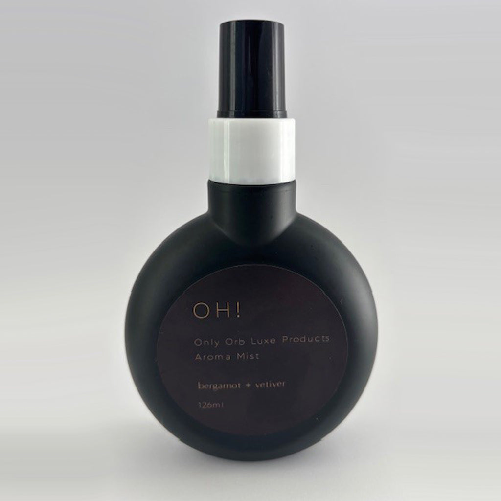 Aroma Mist - A Symphony of Scent