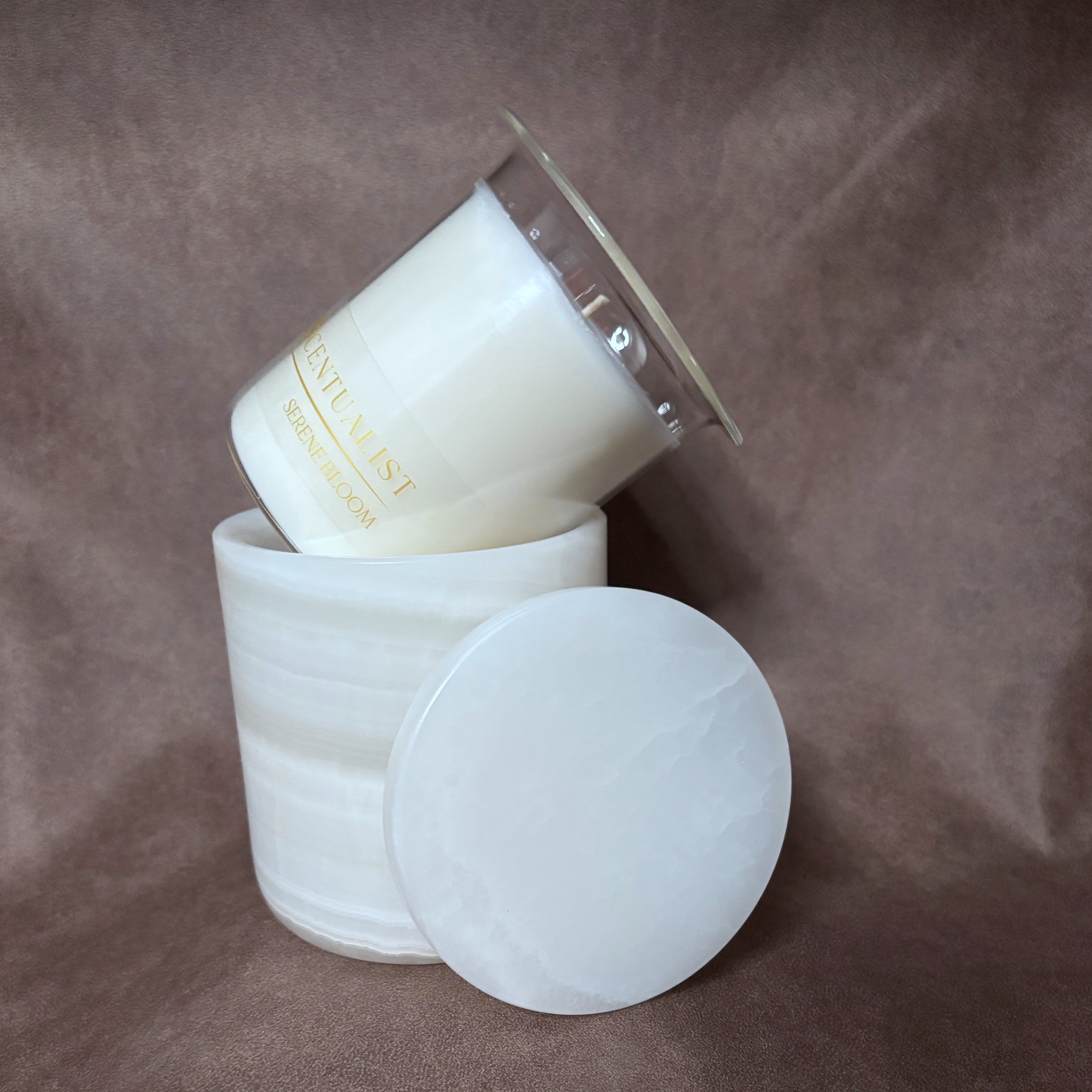 Serene Bloom · A Continuance Insert