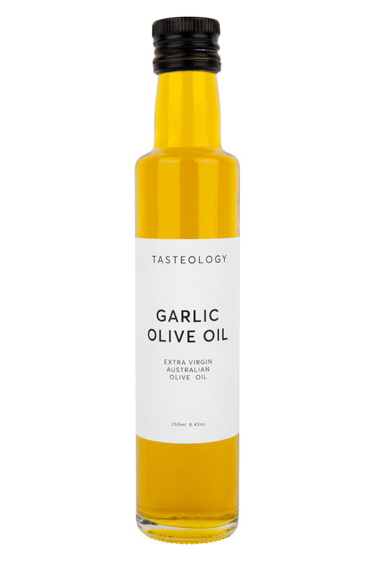 Garlic Olive Oil