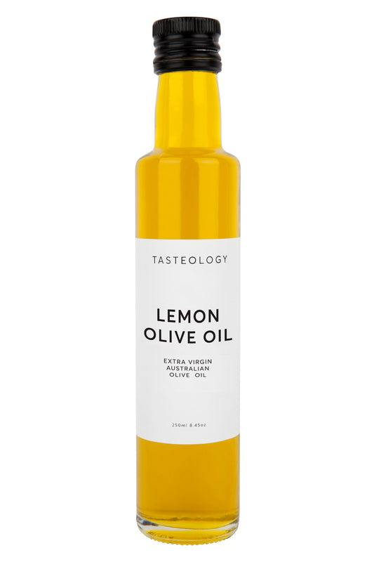 Lemon Olive Oil
