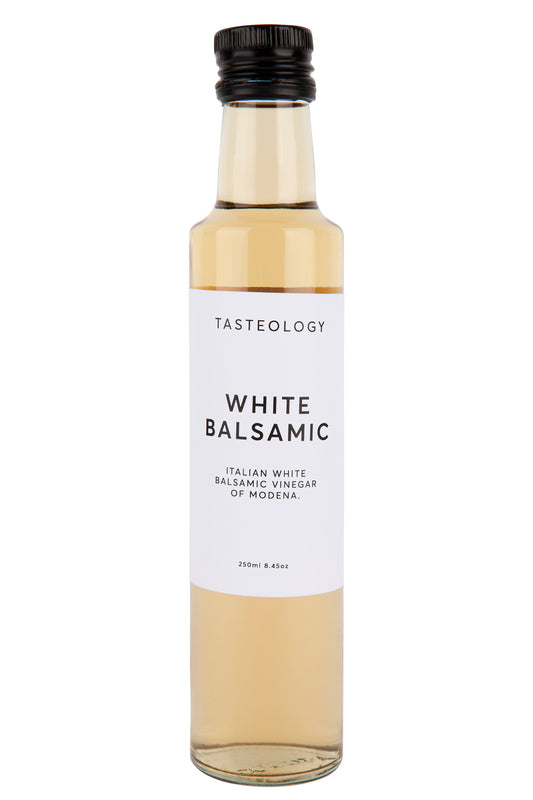 White Balsamic Vinegar