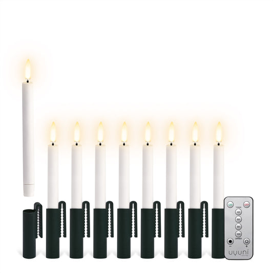 UYUNI Mini Tapers - Set of 9