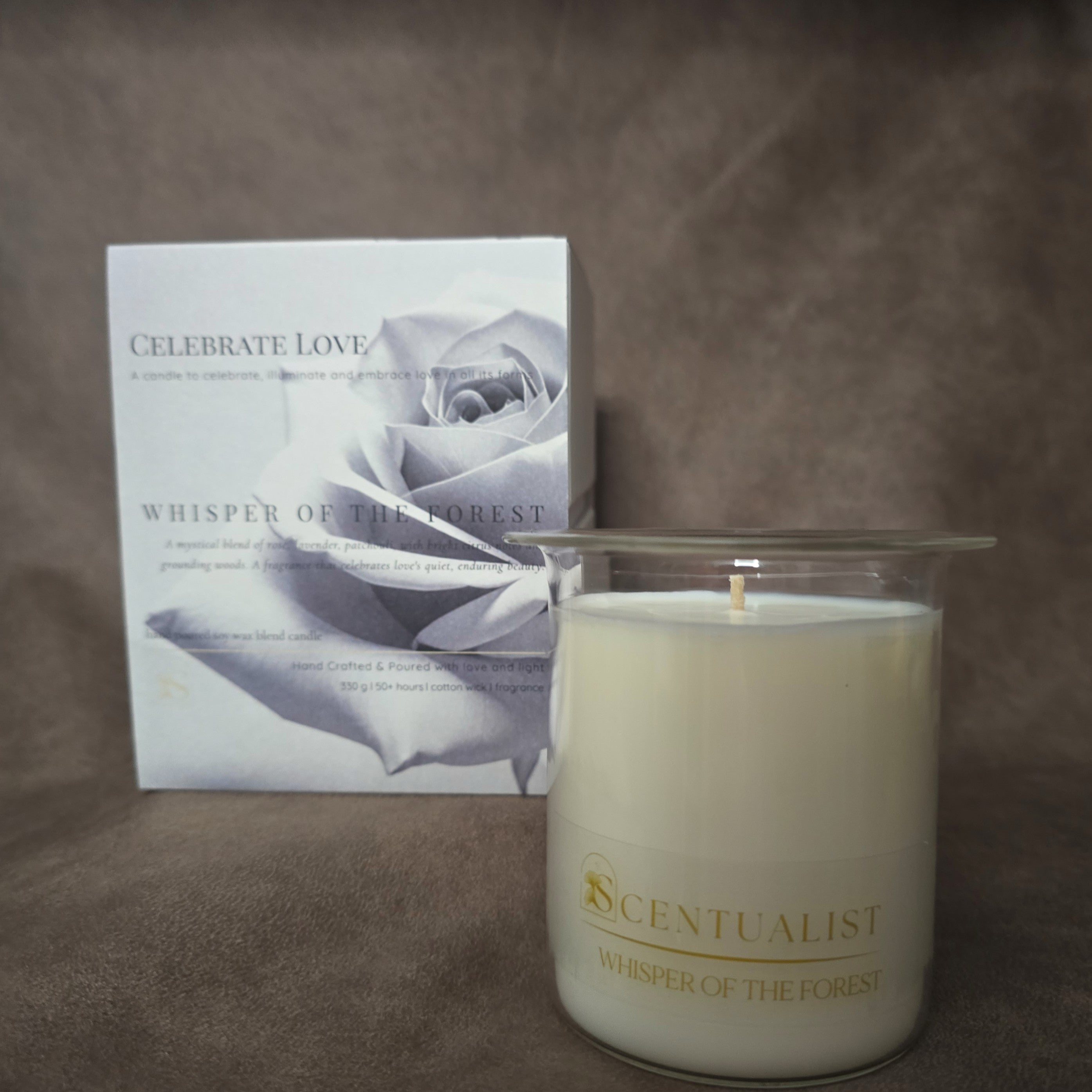 Whisper of the Forest · Limited Edition