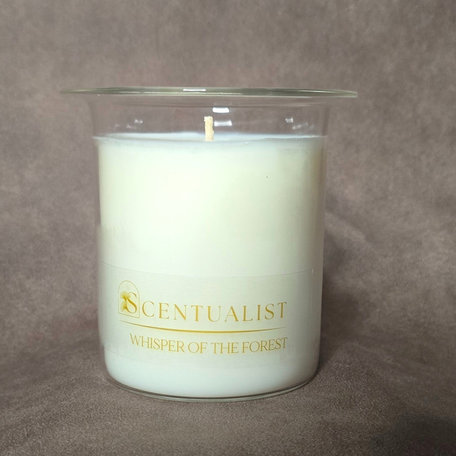 Whisper of the Forest · Limited Edition