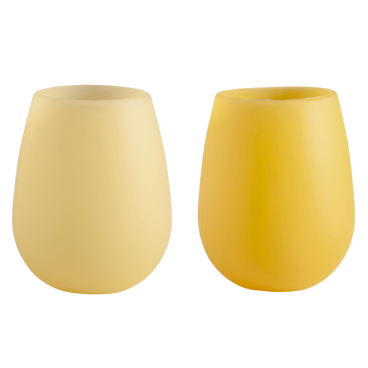 Fegg Silicone Unbreakable Wine Glass